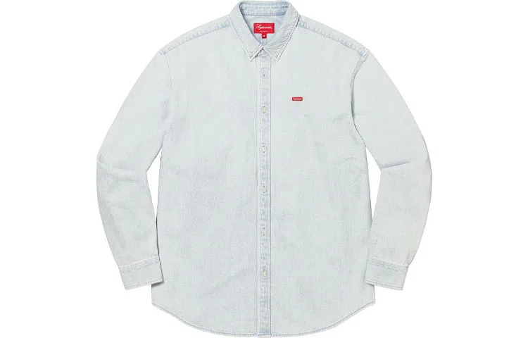 Supreme Small Box Shirt