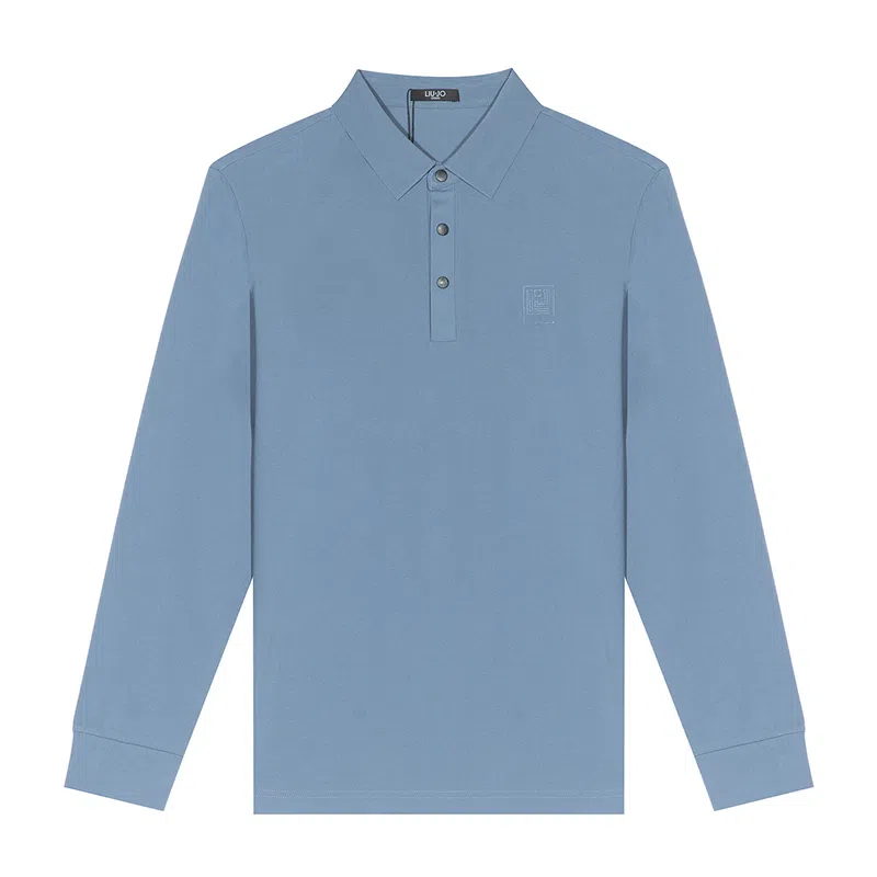LIUJO UOMO LogoPolo
