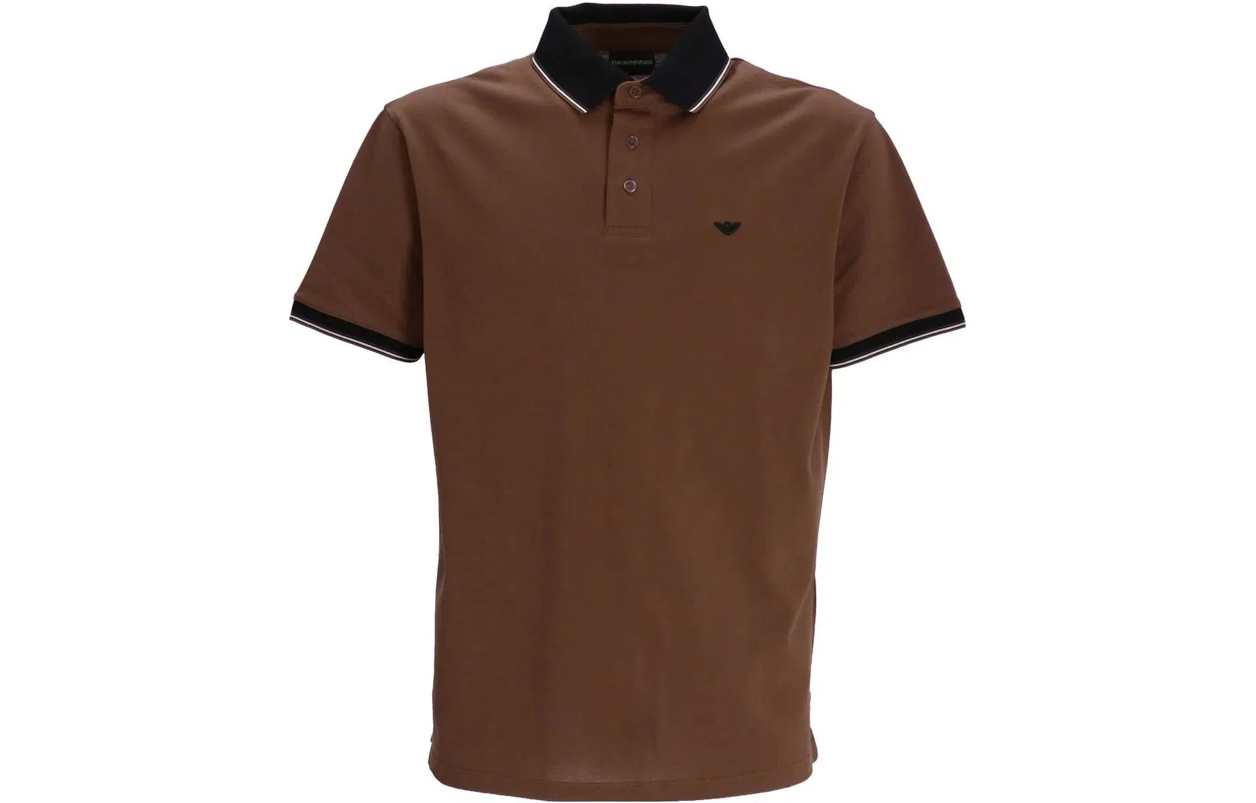 EMPORIO ARMANI SS23 Polo