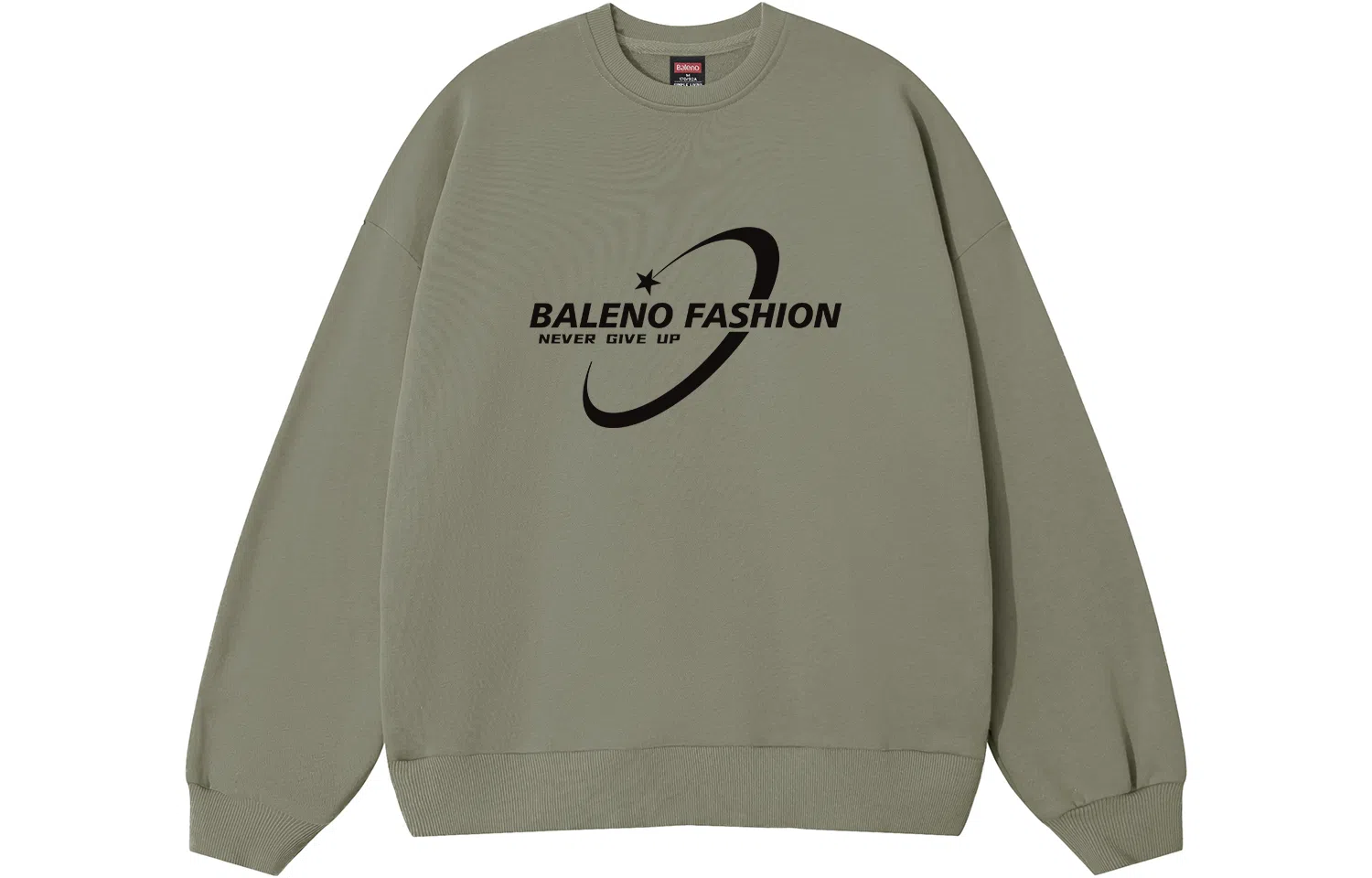 BALENO Logo