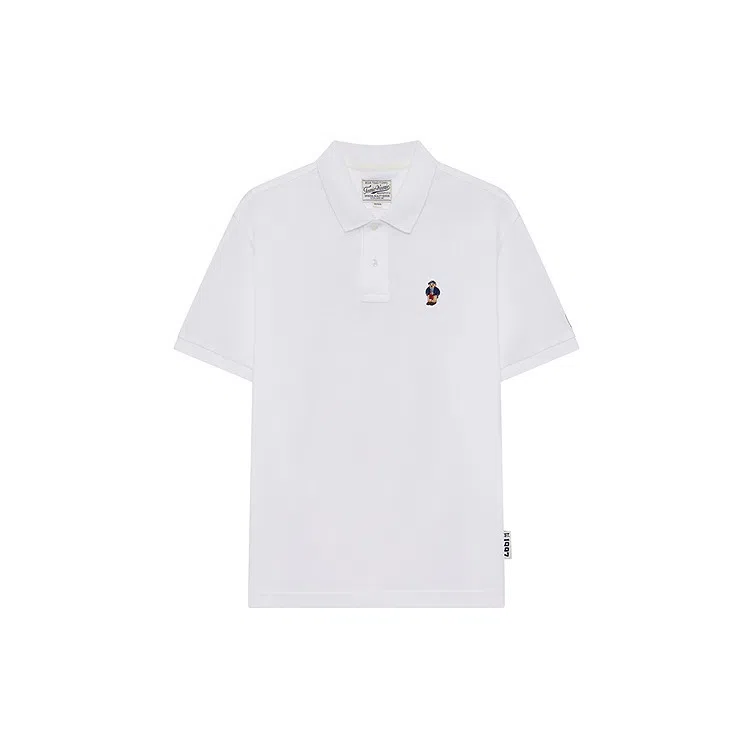 Teenie Weenie Men Polo
