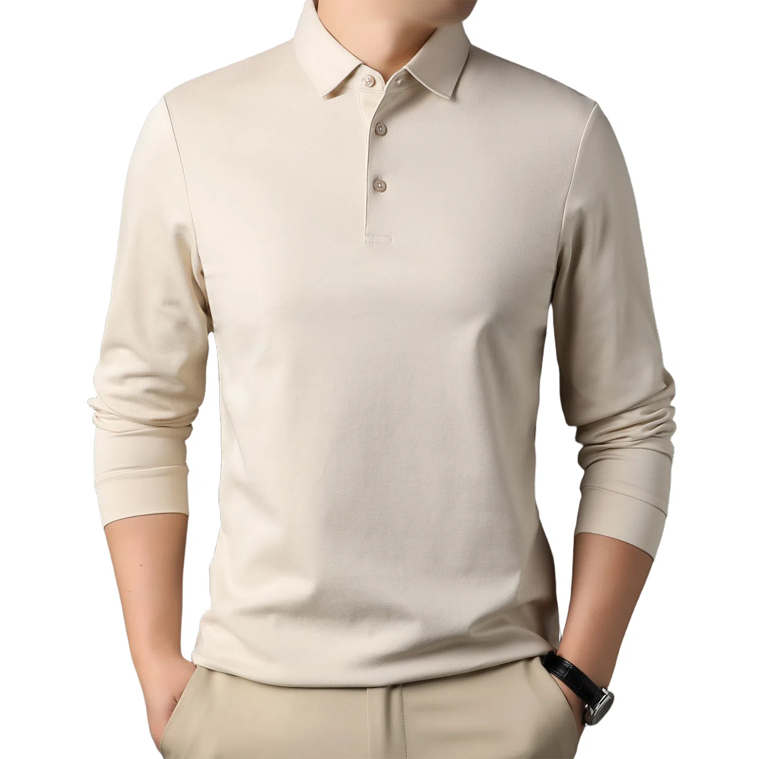 PIERRE CARDIN Polo