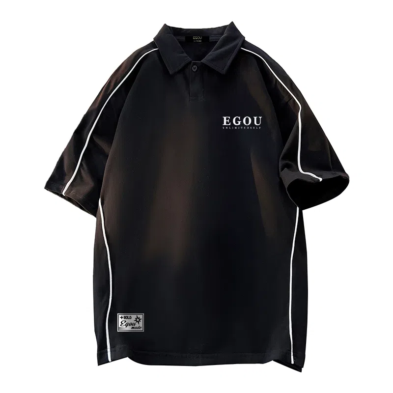 EGOU polo