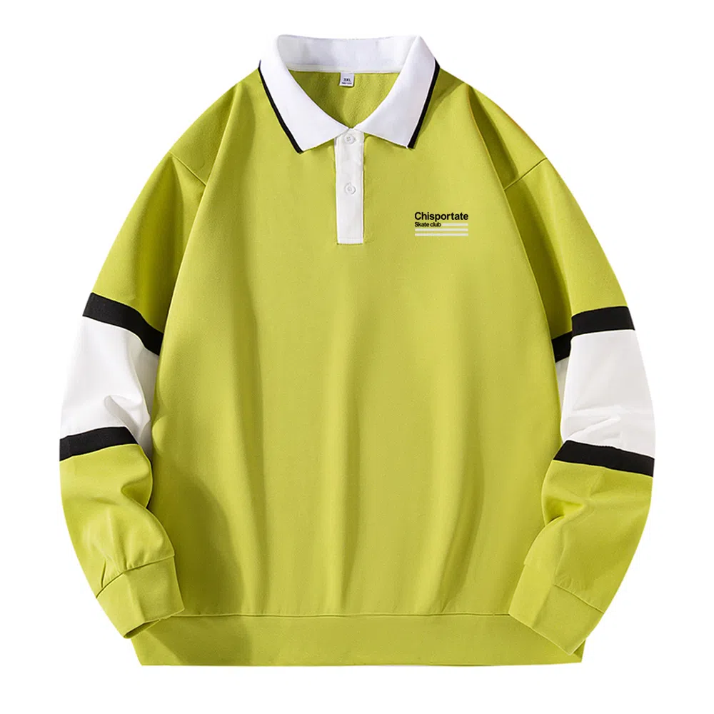 Chisportate LogoPolo