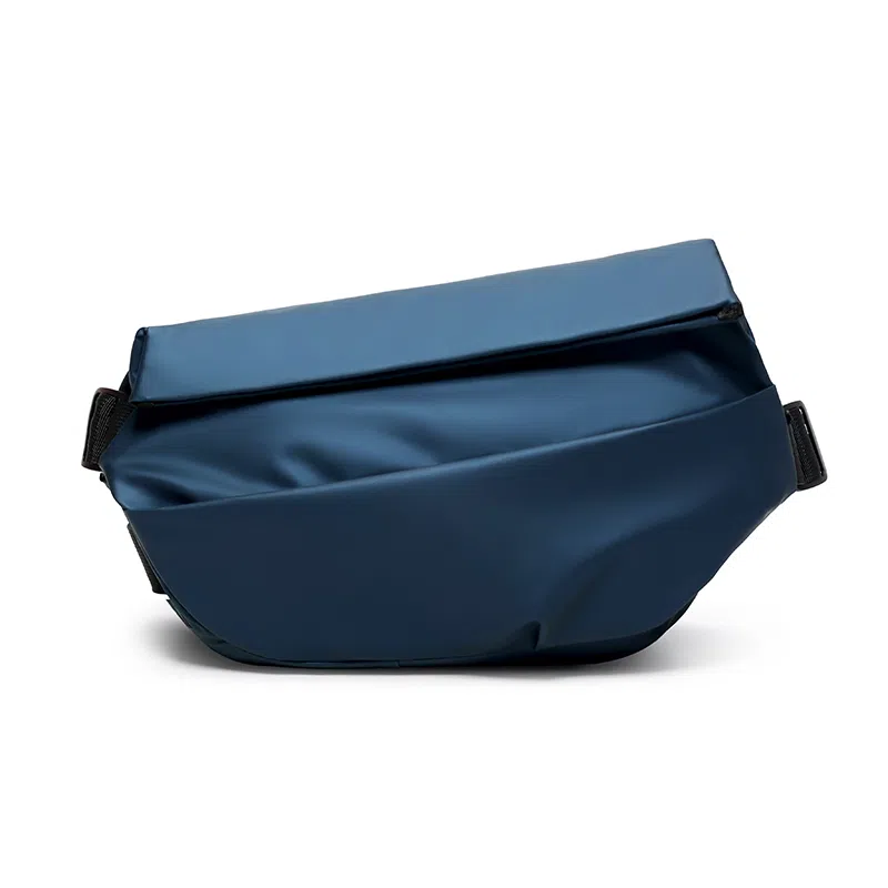 彤彤兔 多功能运动纯色简约通勤 牛津布 斜挎包 男款 多色