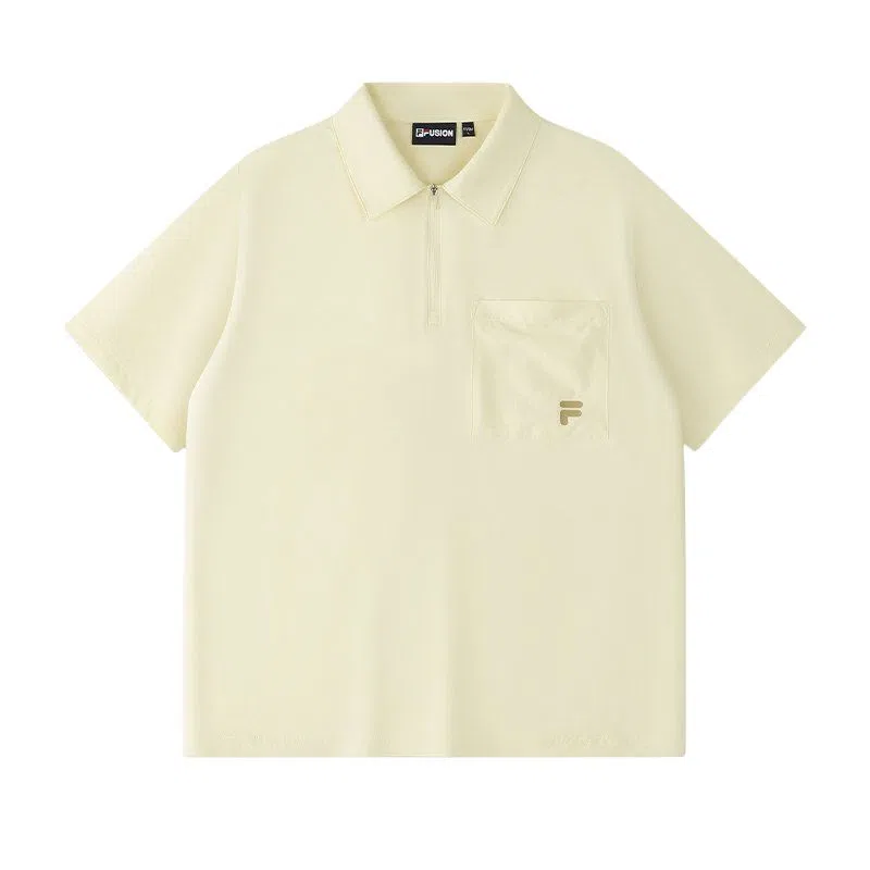 FILA FUSION SS25 Polo