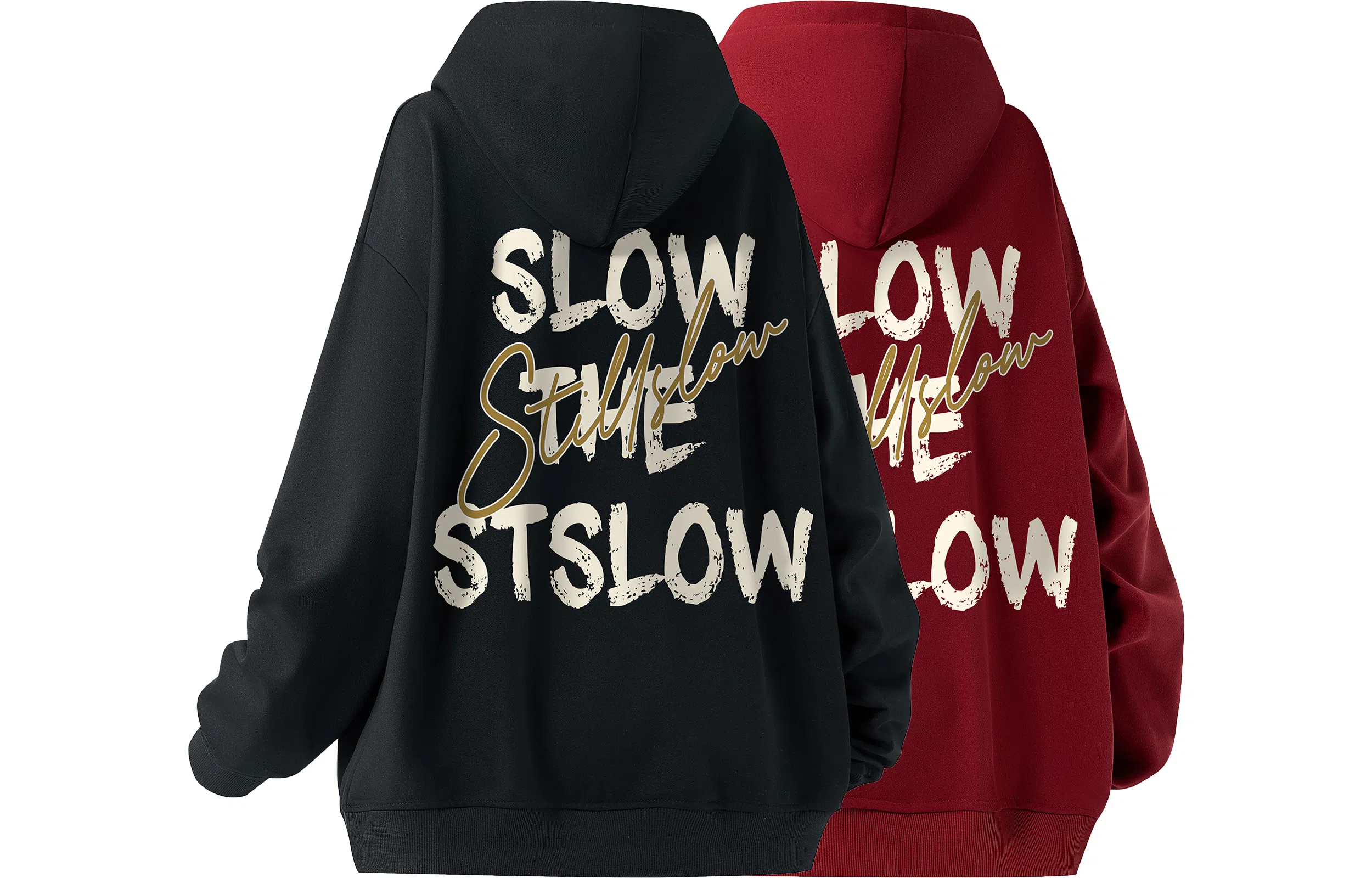 Stillslow Logo 2