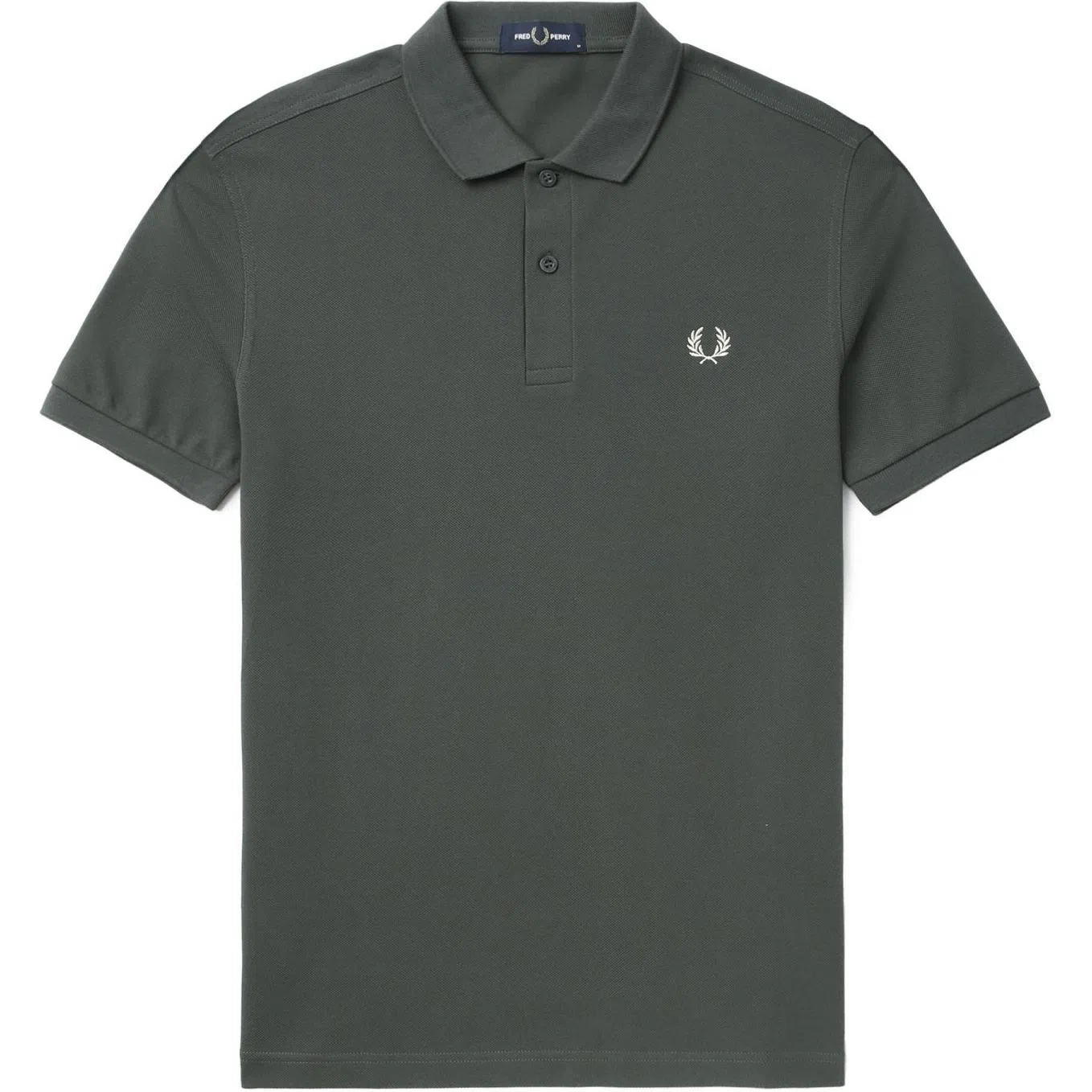 FRED PERRY FW24 Polo