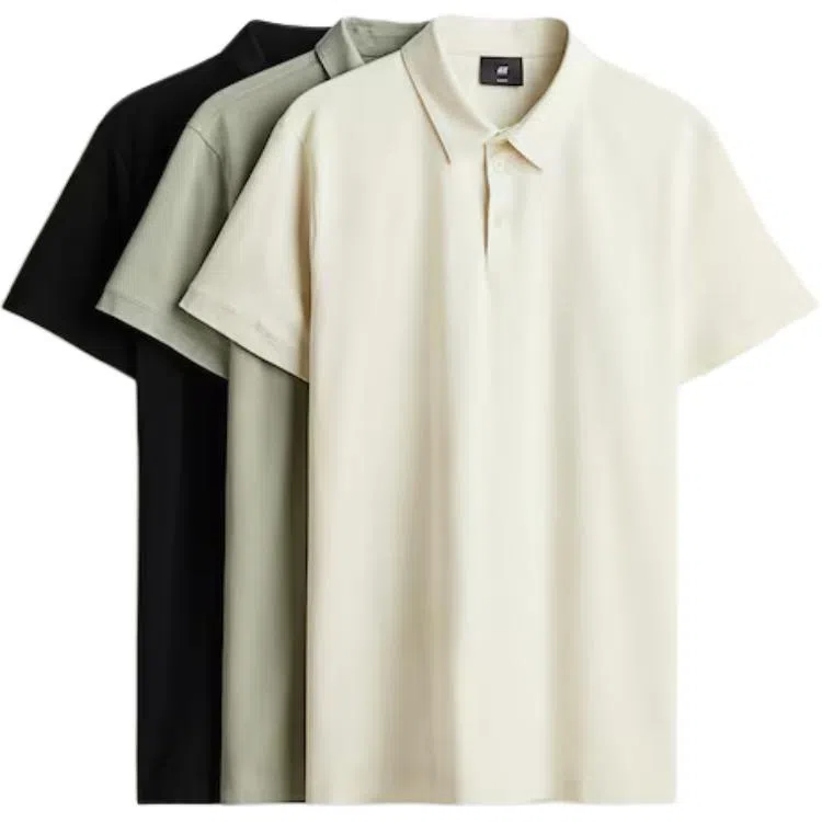 HM Polo 3