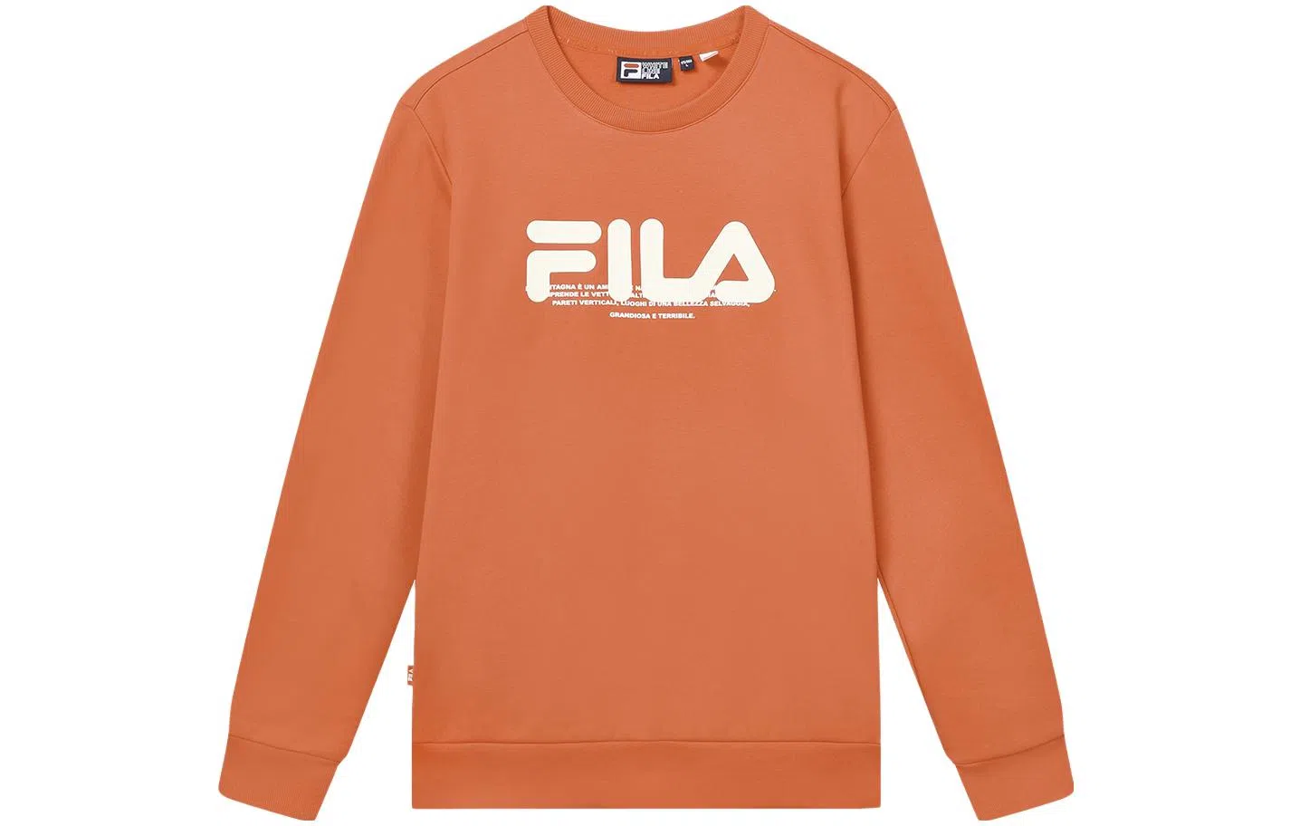 FILA Logo