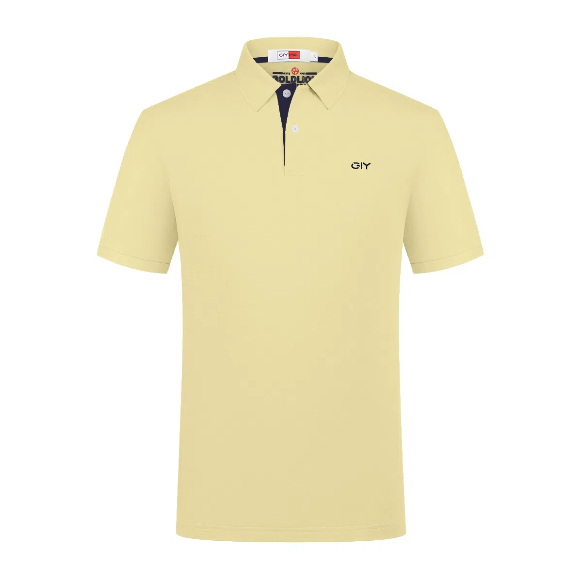 GY goldlion Polo