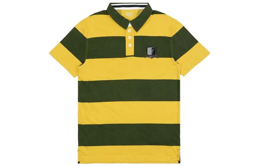 EMPORIO ARMANI Polo