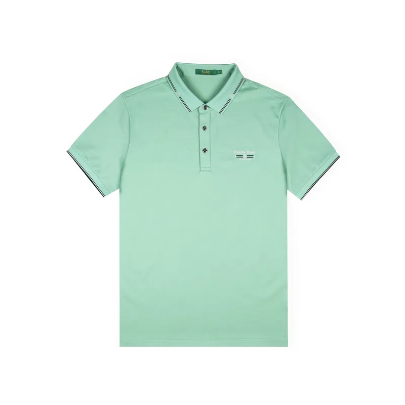 Raidy Boer Polo