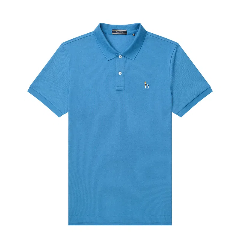 HAZZYS iconic Polo