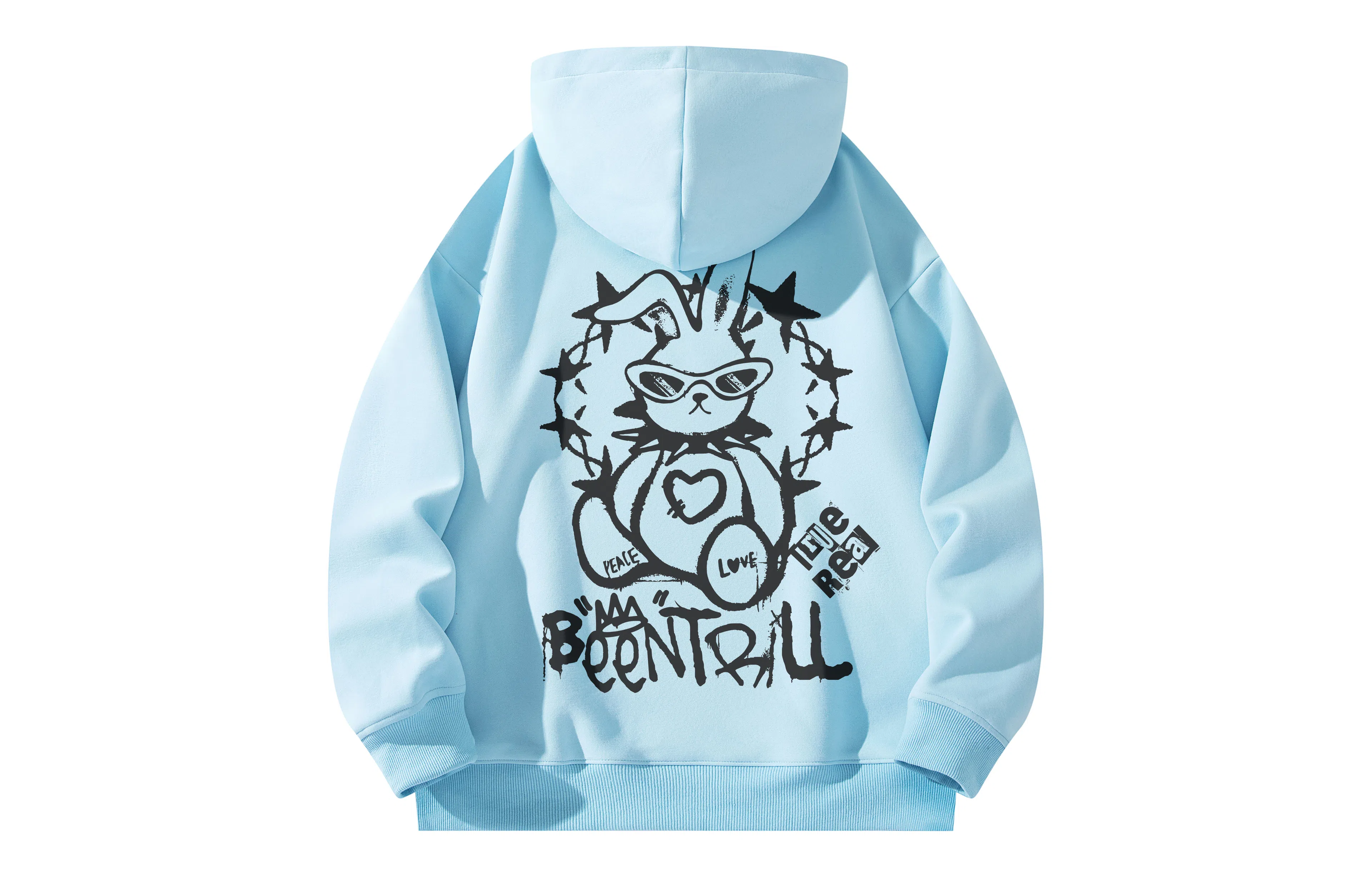 BEENTRILL Logo