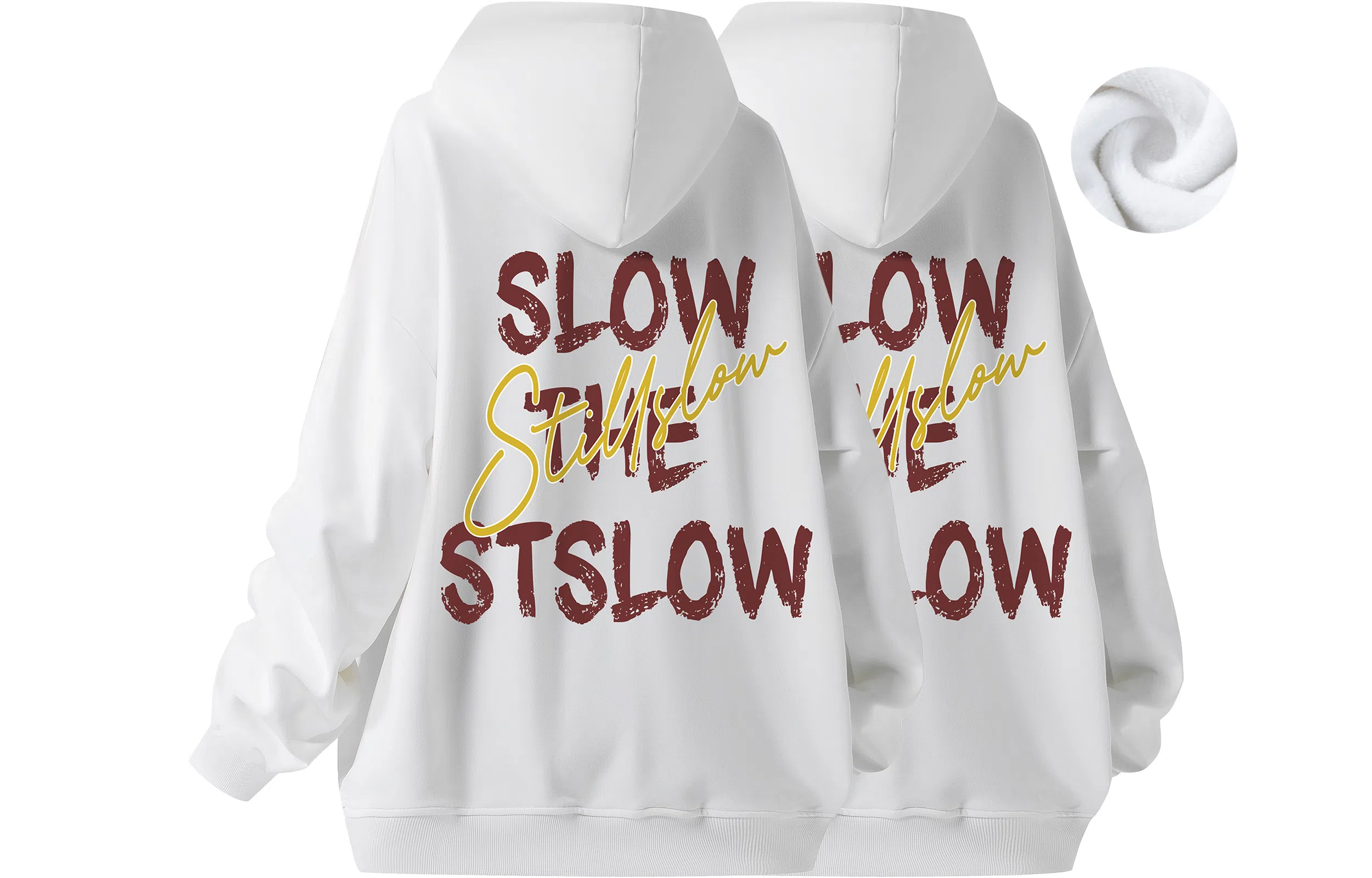 Stillslow Logo 2
