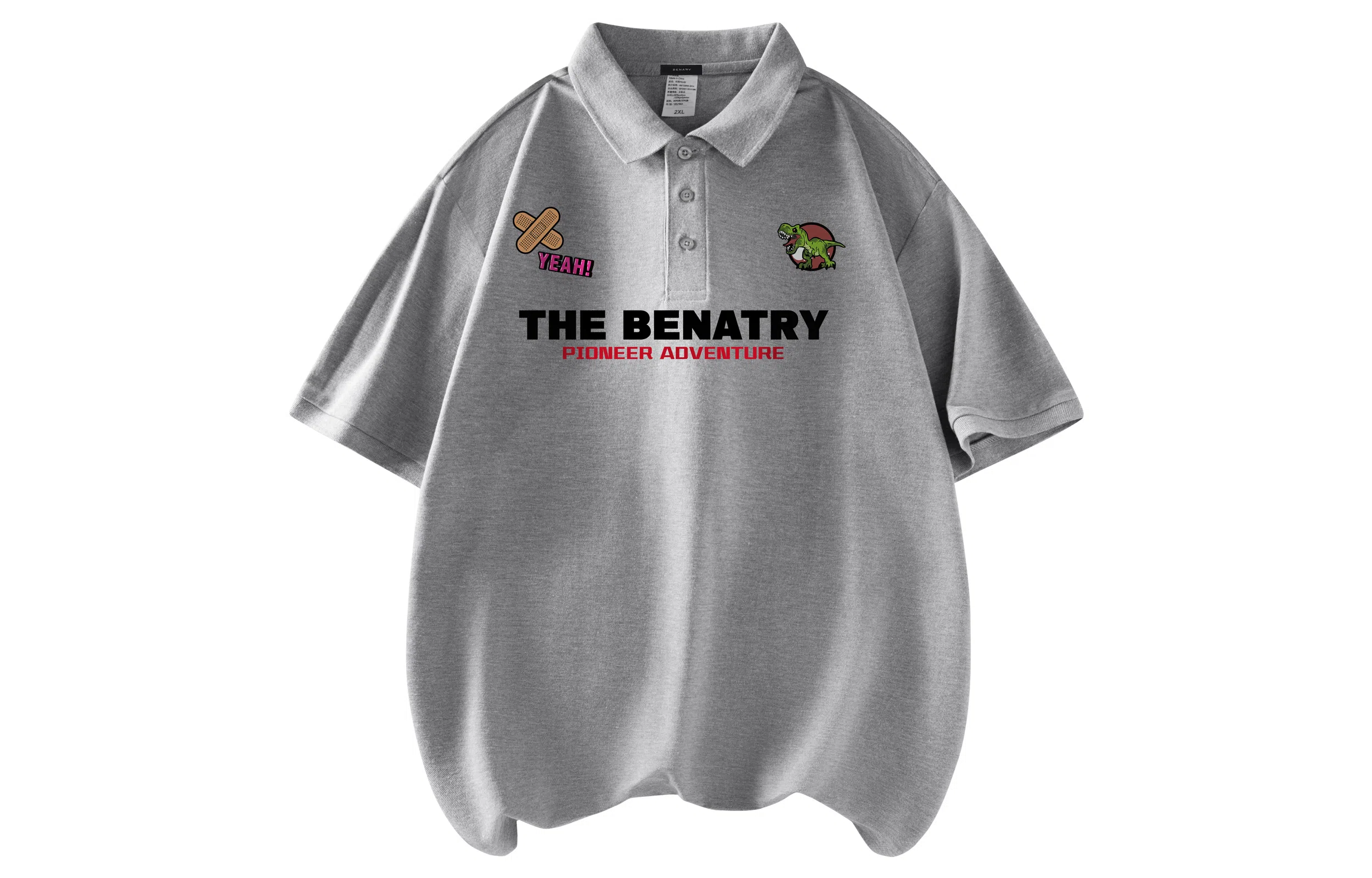 BENATRY Polo