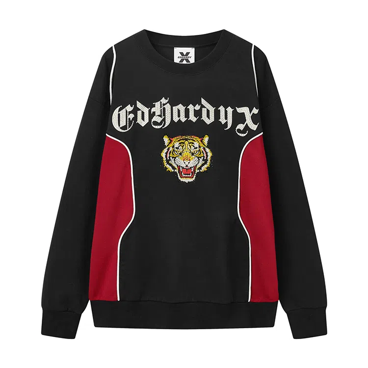 ED HARDY X