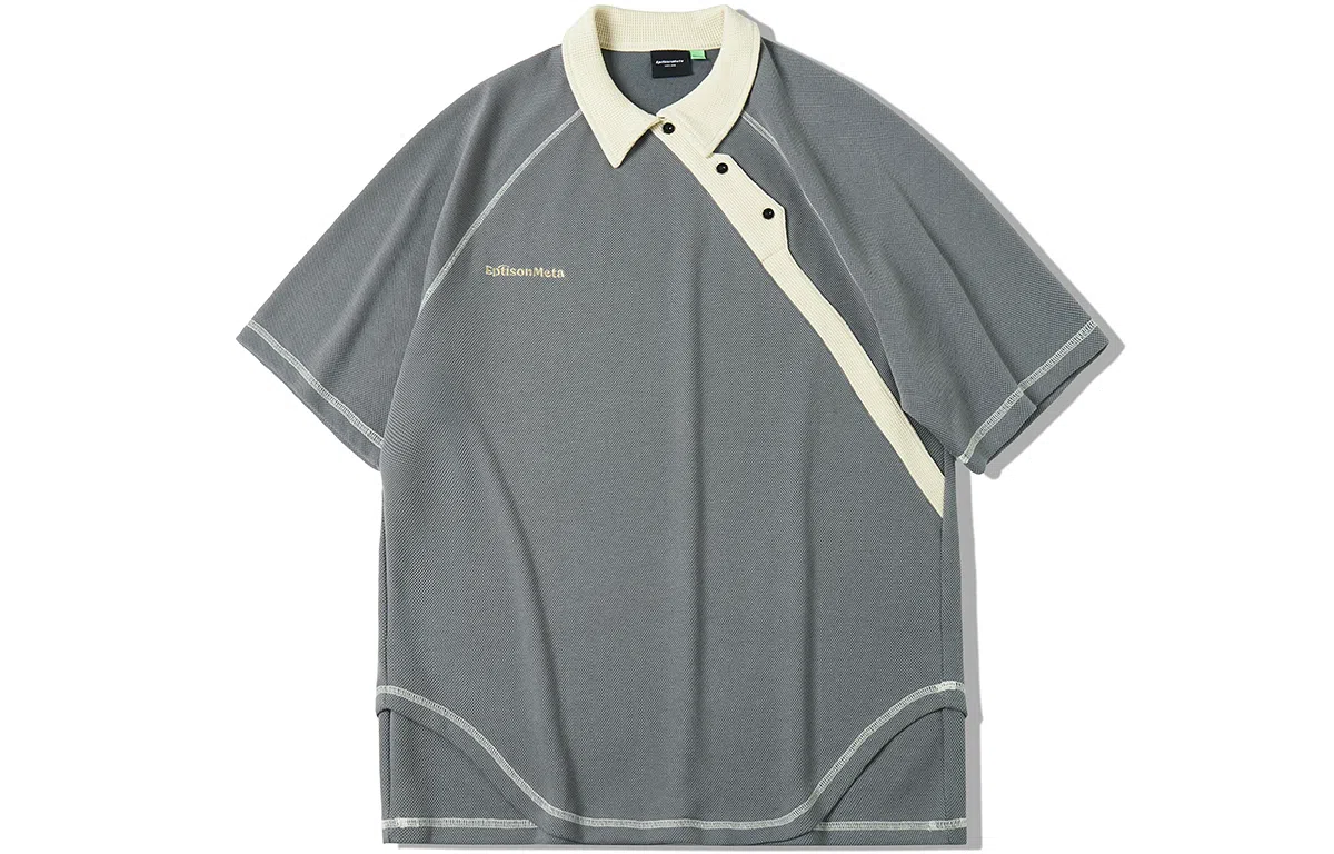 EPTISON SS23 Polo