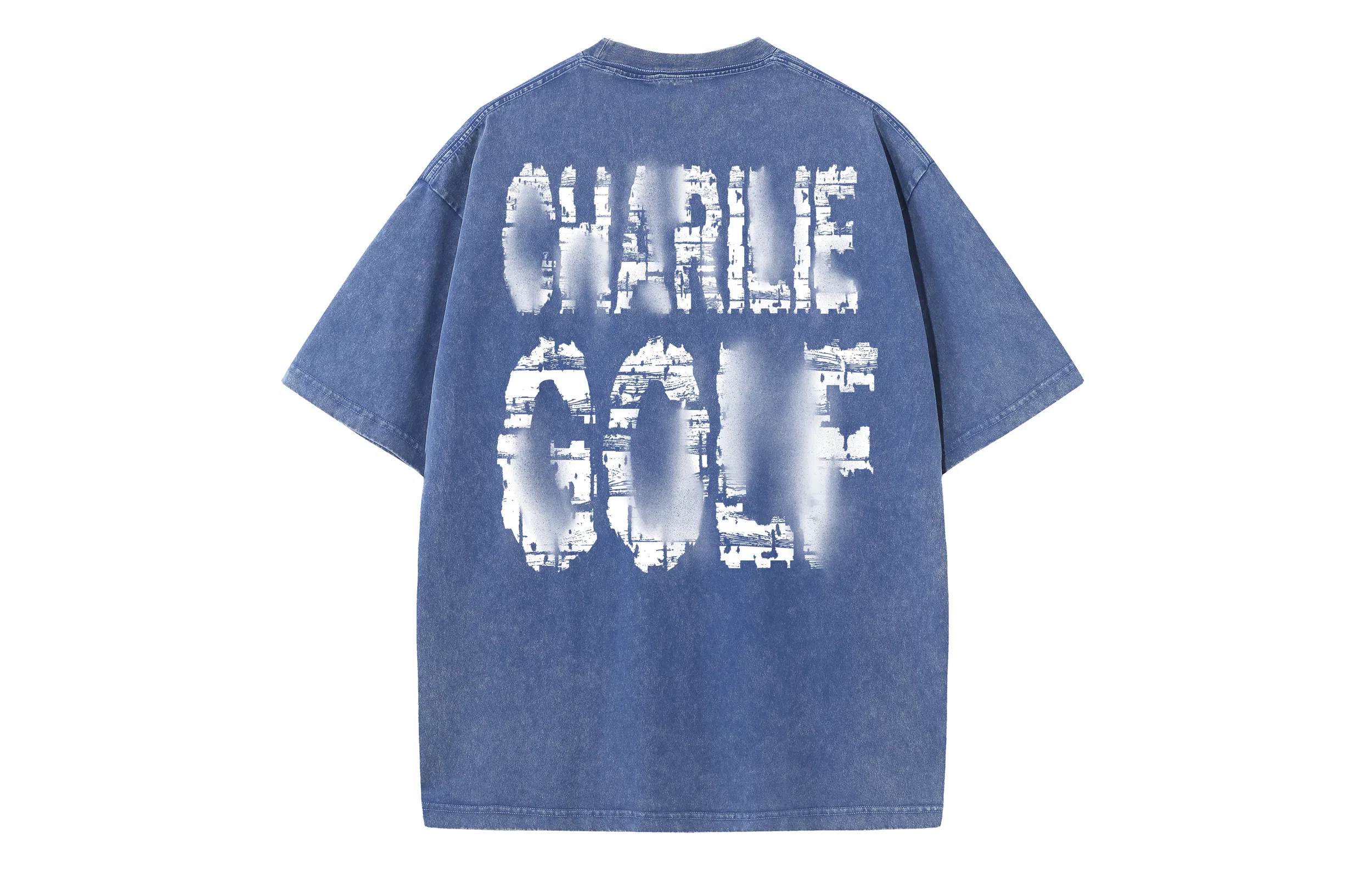 CHARLIE GOLF T