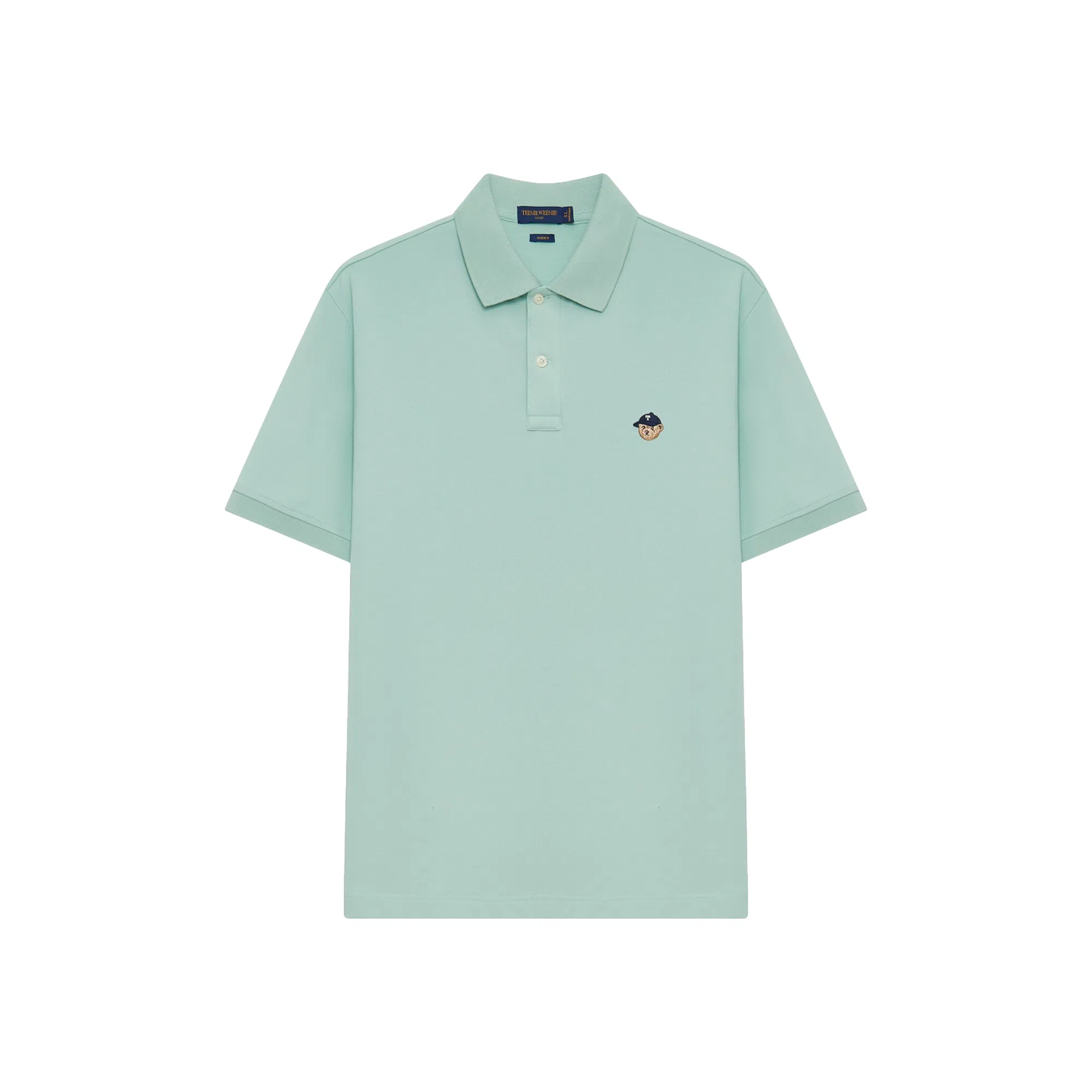 Teenie Weenie Men Polo