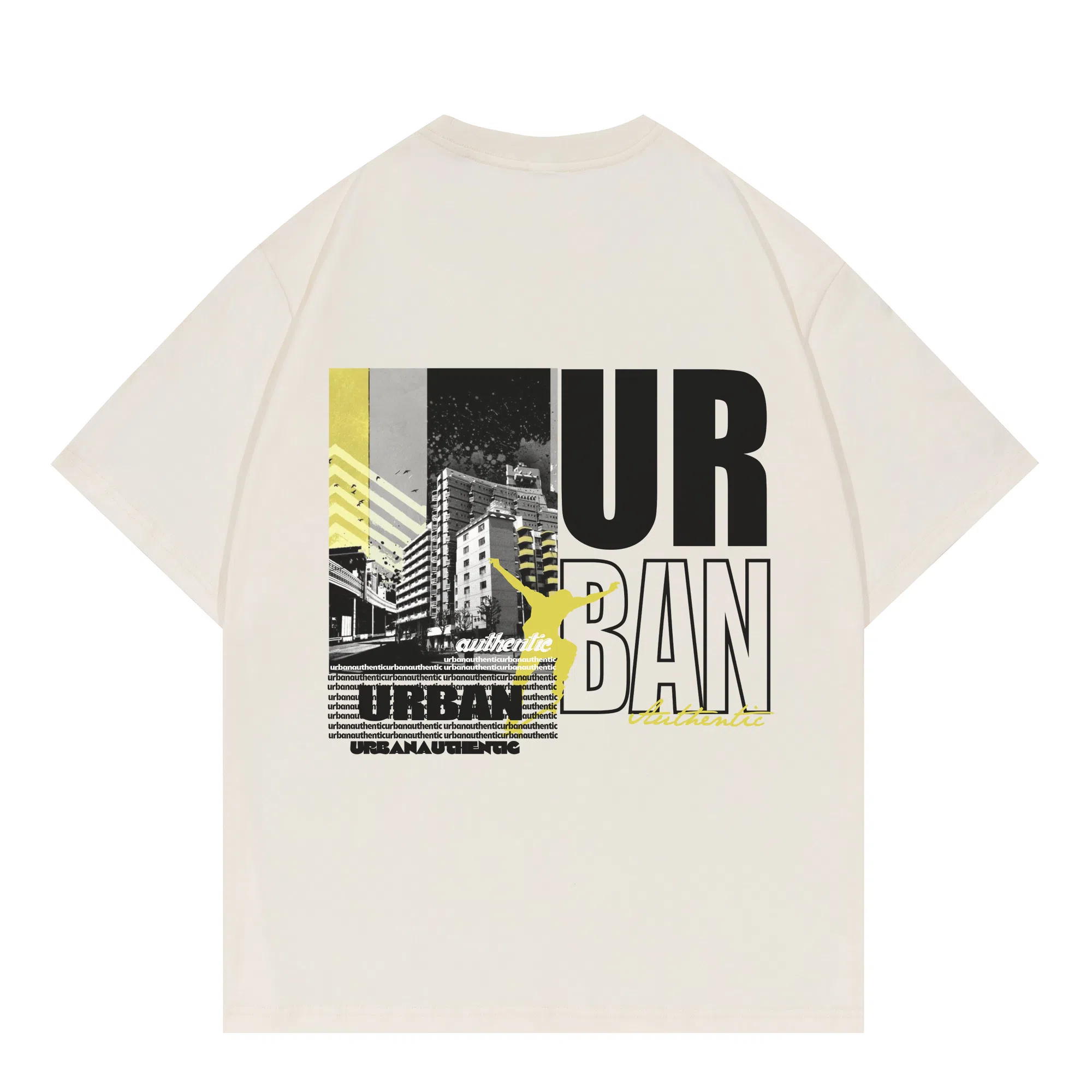 URBAN AUTHENTIC T