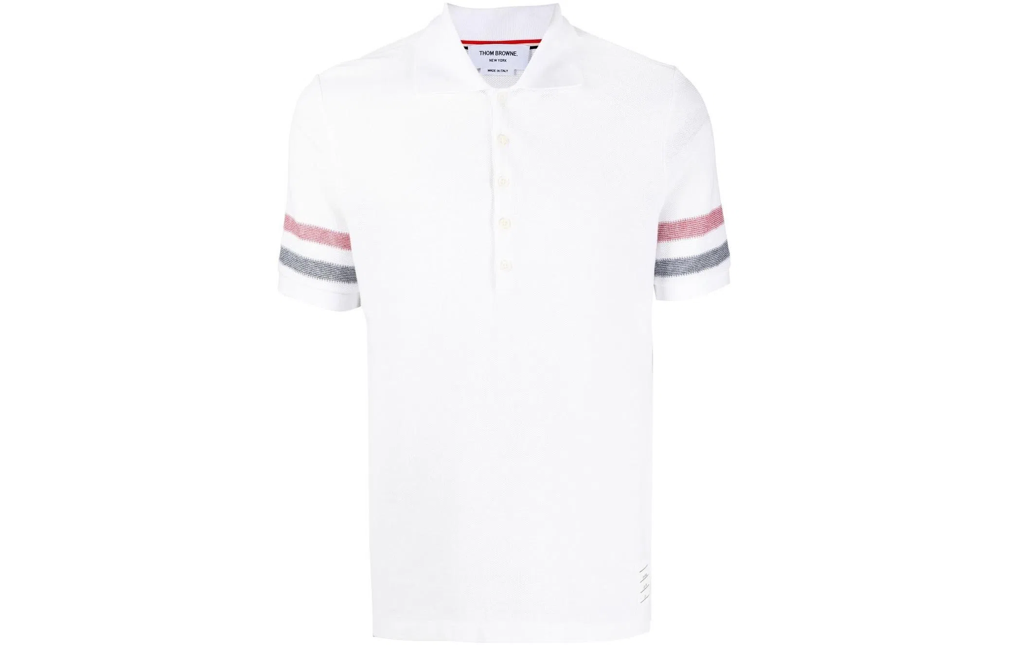 THOM BROWNE Polo
