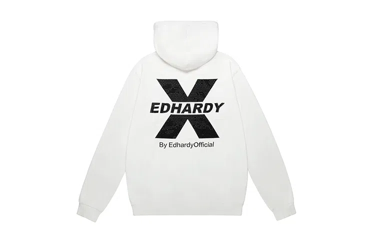 ED HARDY X Logo