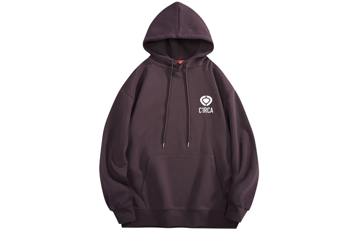 C1RCA Hoodie