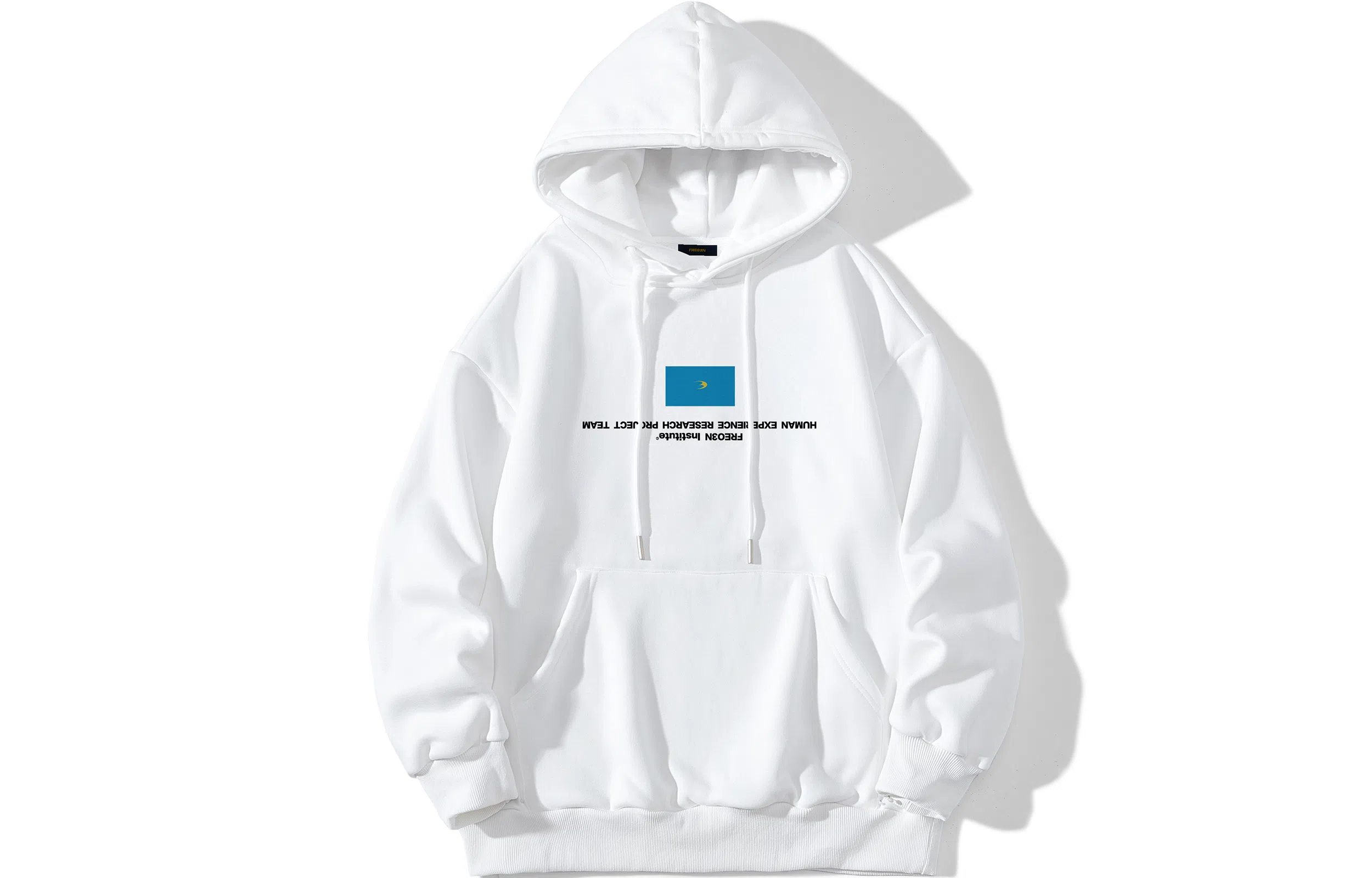 FREO3N Hoodie