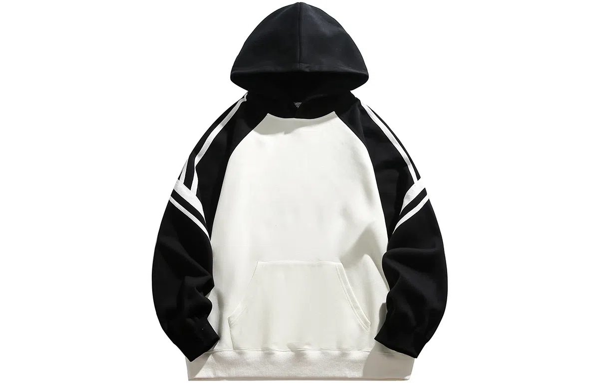 MEIPIN TANG Hoodie
