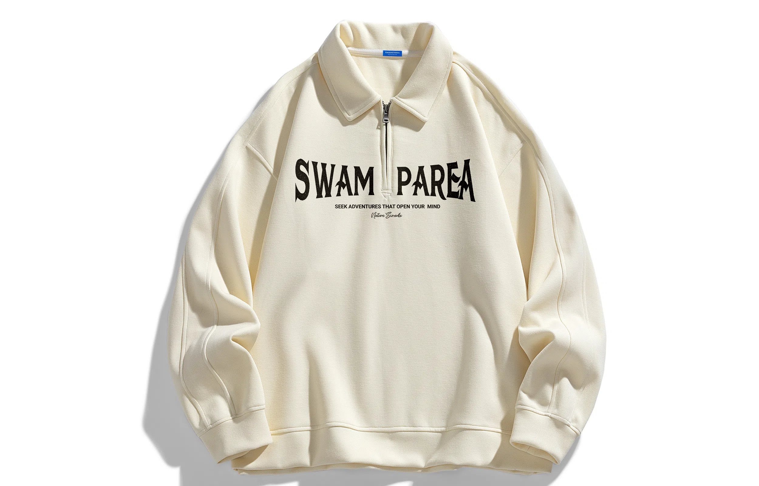 SWAMP AREA Polo