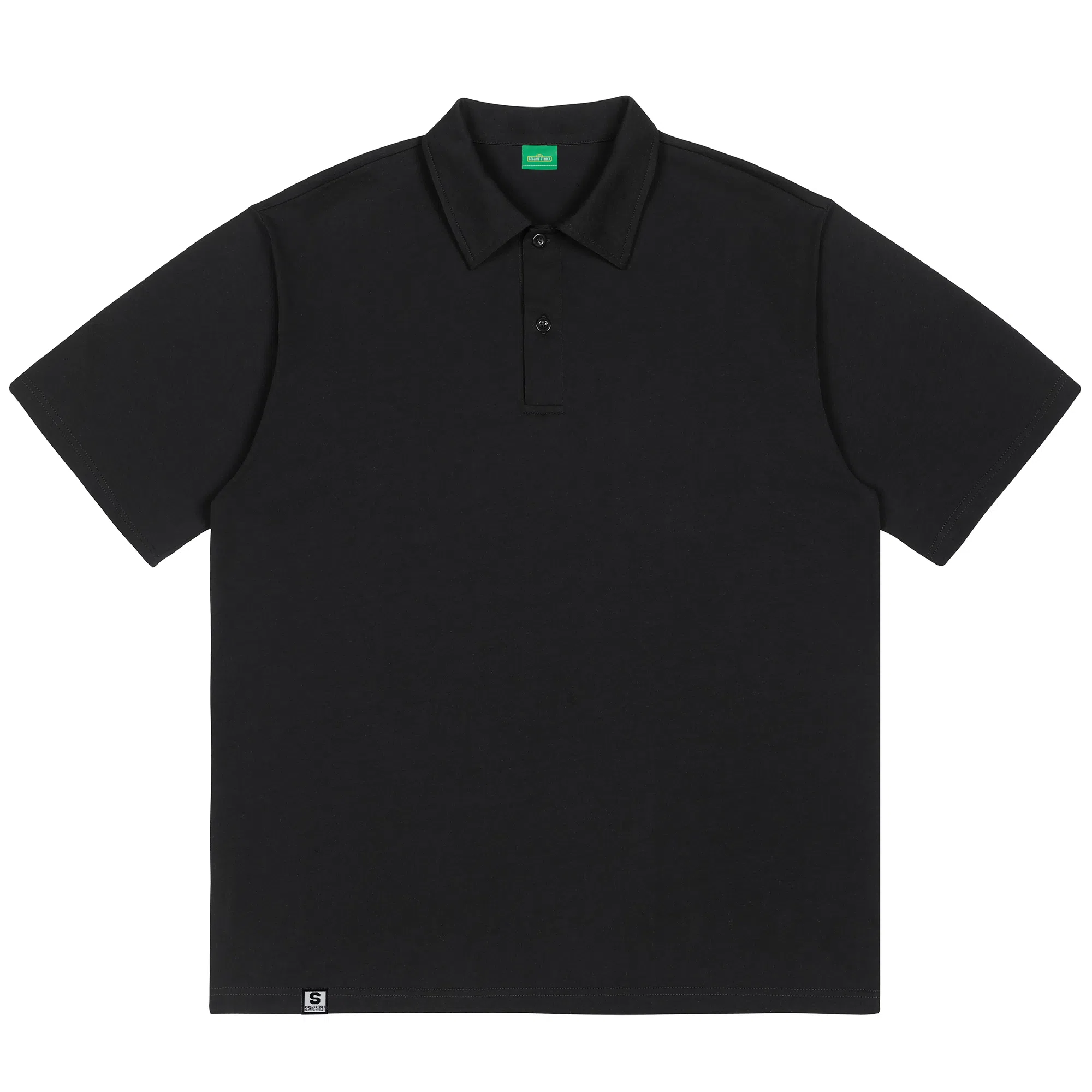 Sesame Street Polo Shirt