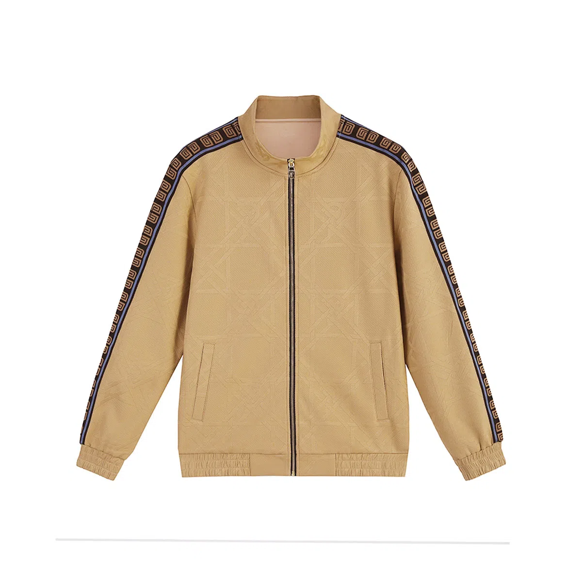 DAVID NAMAN 24SS logo