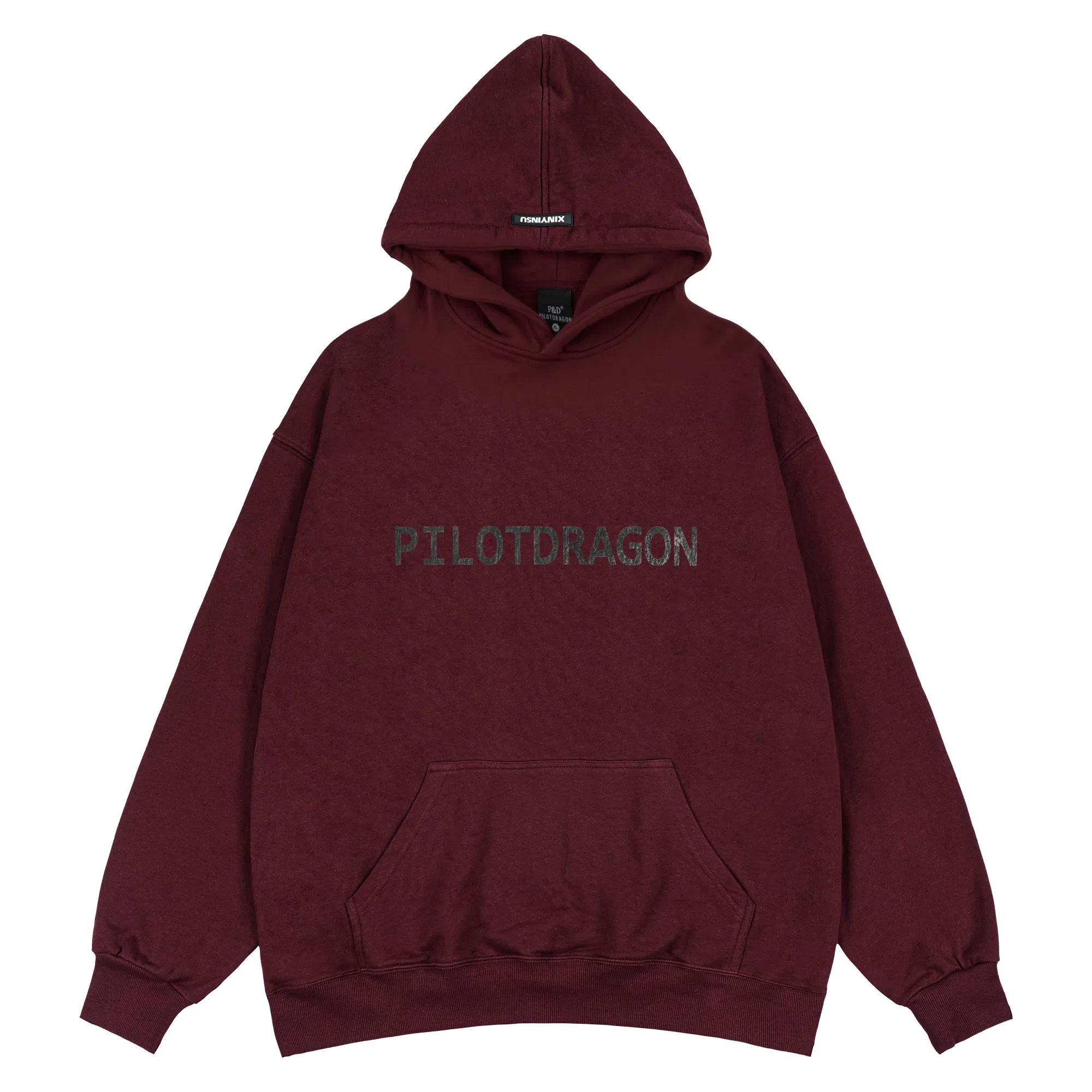 PILOTDRAGON PD 24FW logo