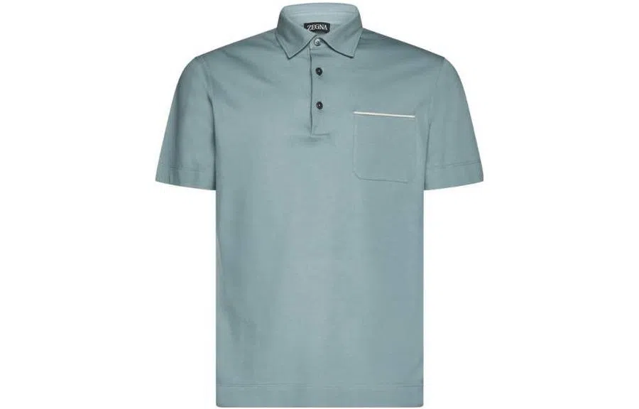 Zzegna SS23 Polo