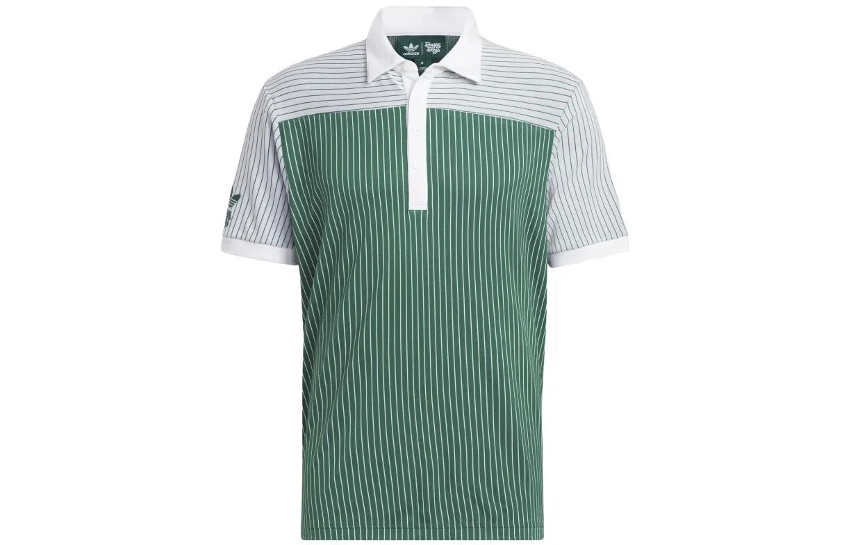 adidas originals x BOGEY BOYS SS23 LogoPolo