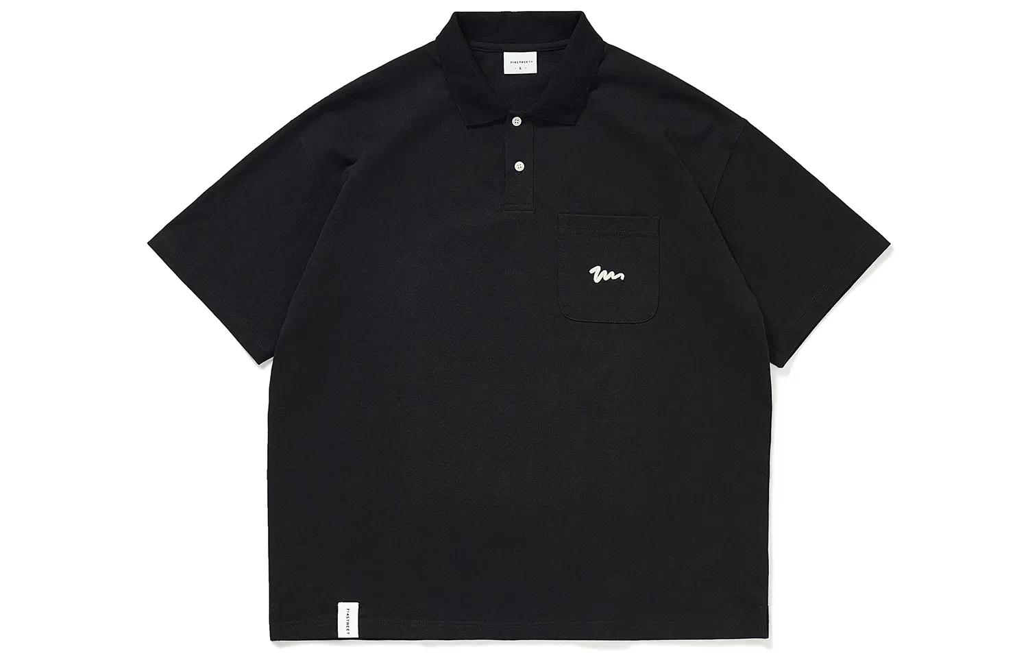 714STREET Polo