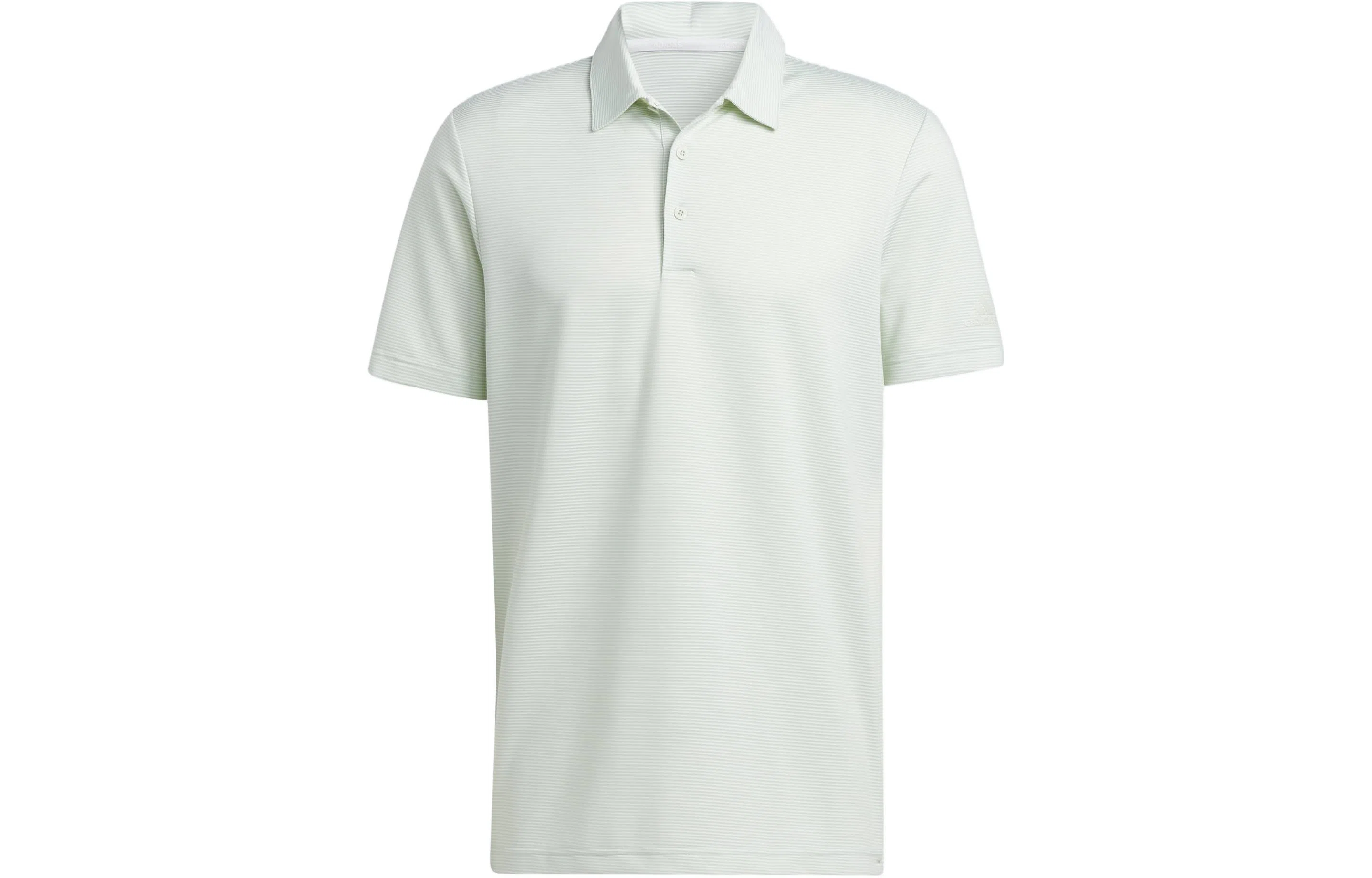 adidas Ottoman Stripe Polo Shirt Polo