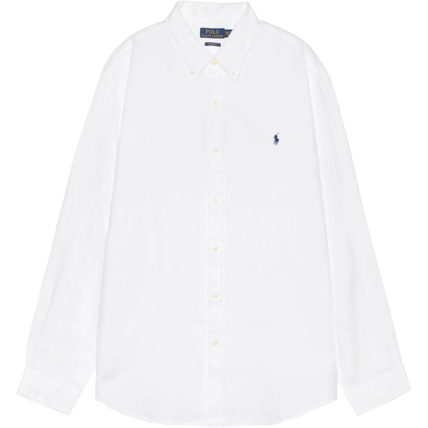 Polo Ralph Lauren SS23 Logo
