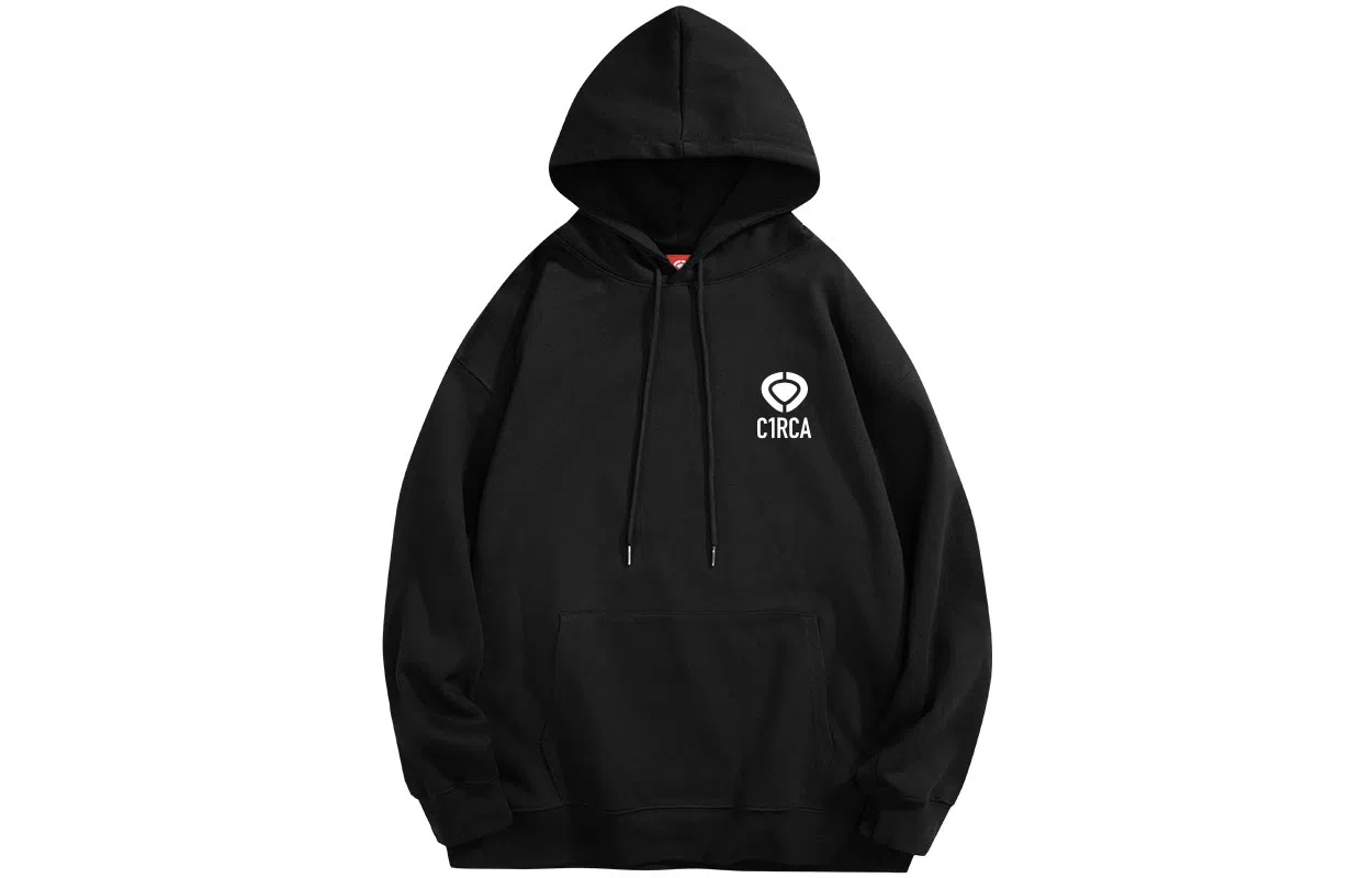 C1RCA Hoodie