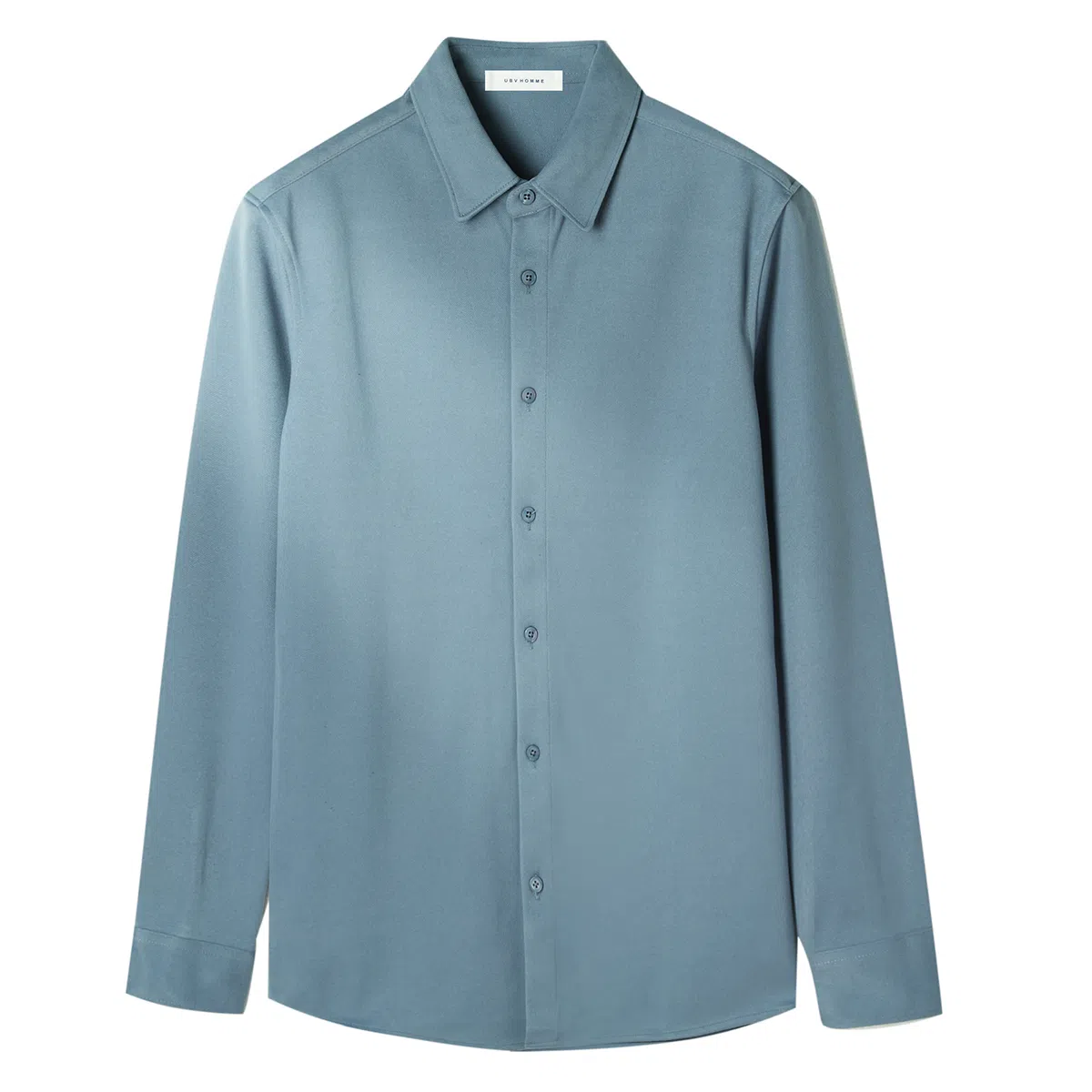 UBV Thermal Double-Sided Fleece Shirt