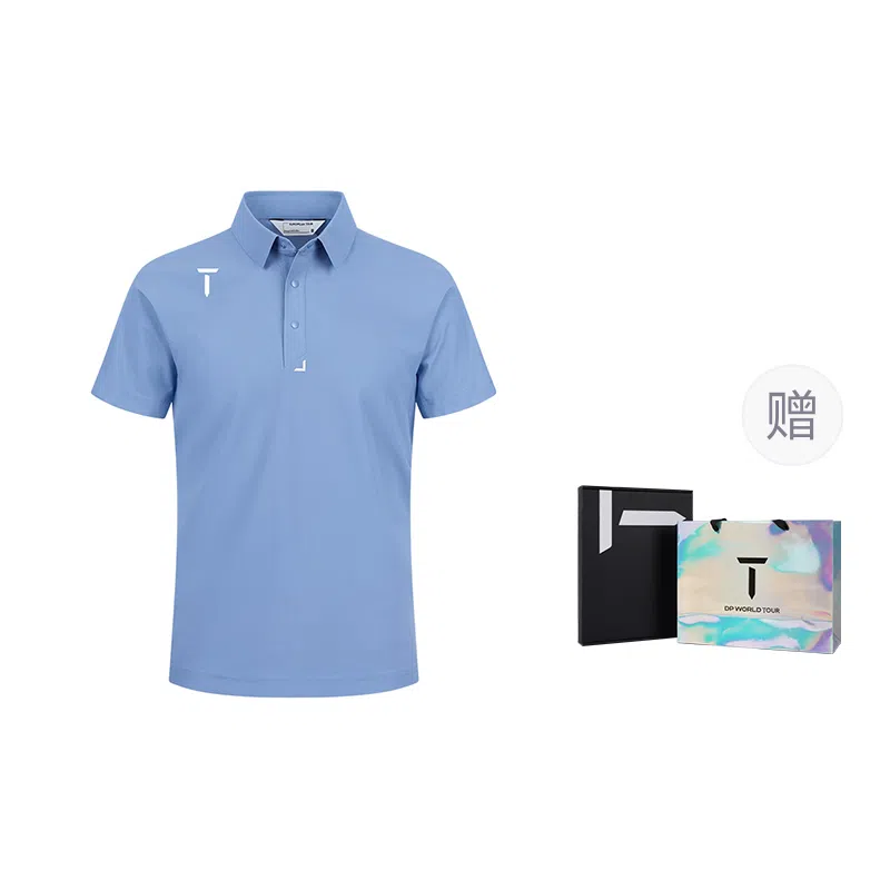 EUROPEAN TOUR Polo