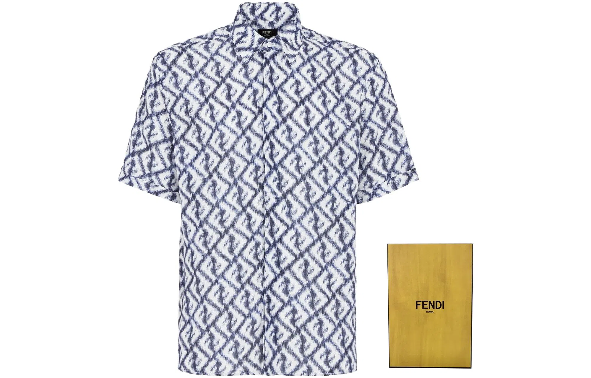 FENDI SS23 FF