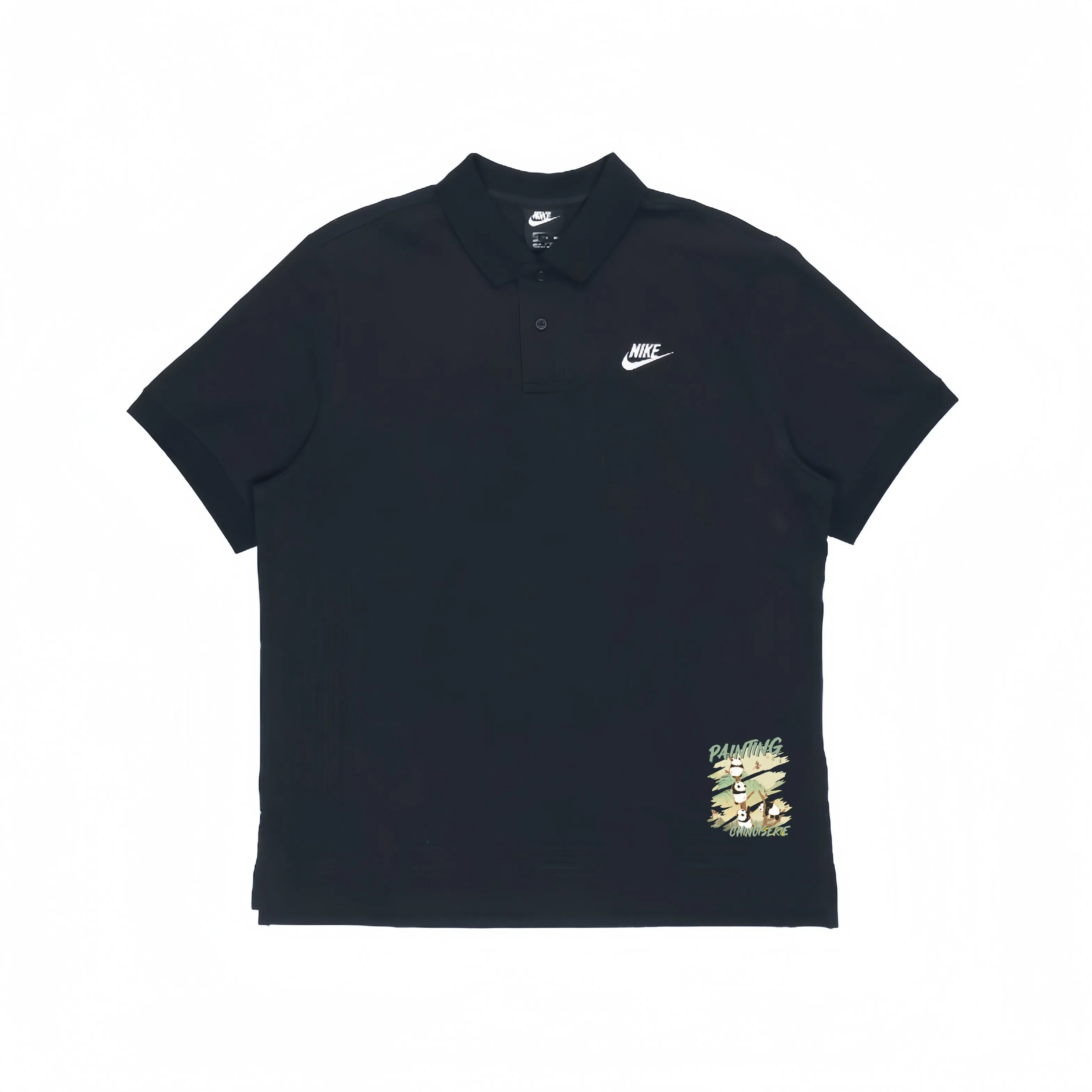 Nike Polo