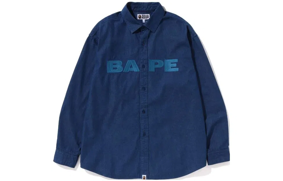A BATHING APE