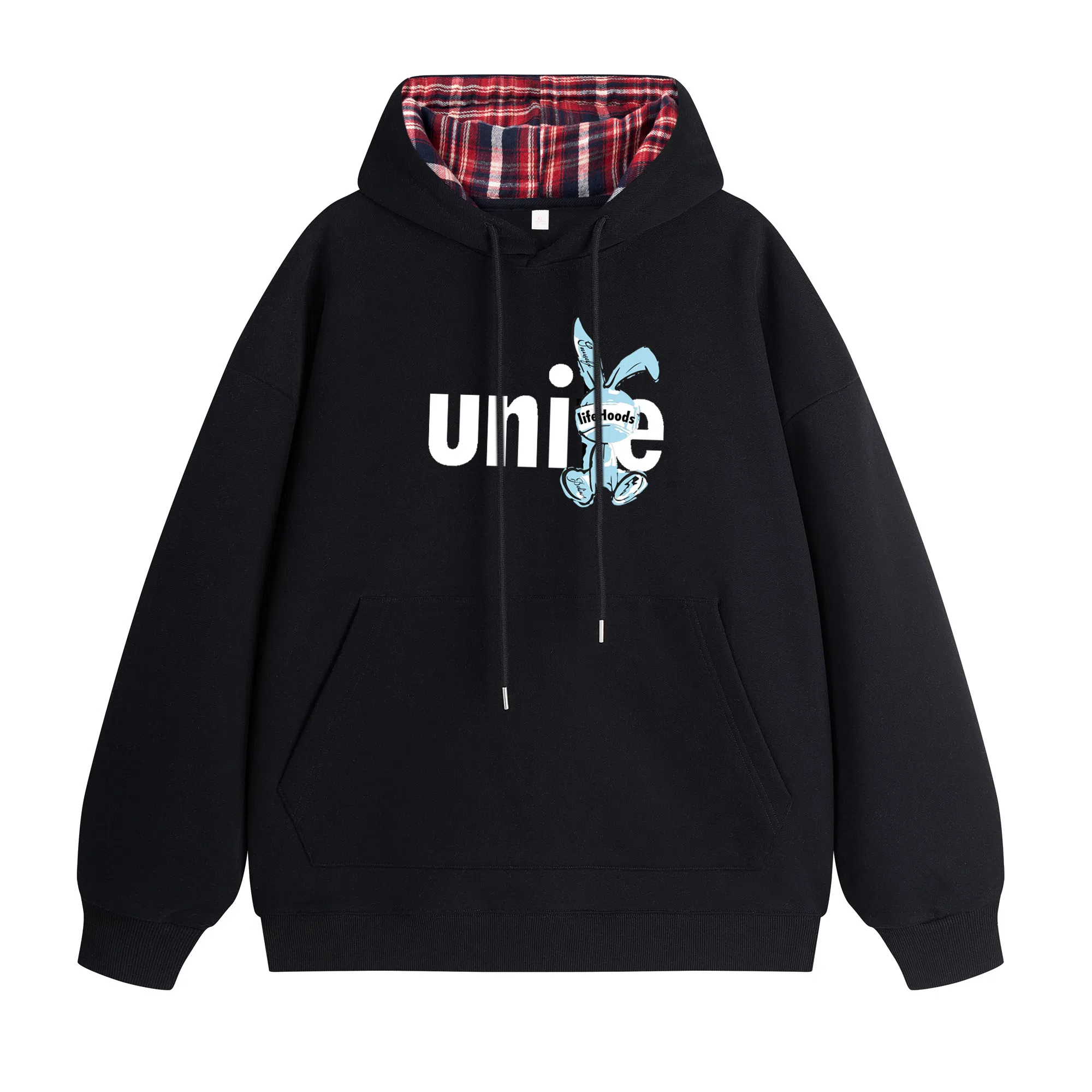 Unite Life HOODS
