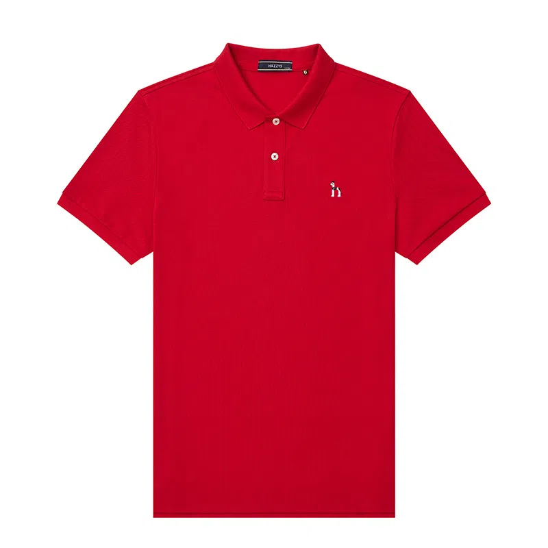 HAZZYS iconic Polo