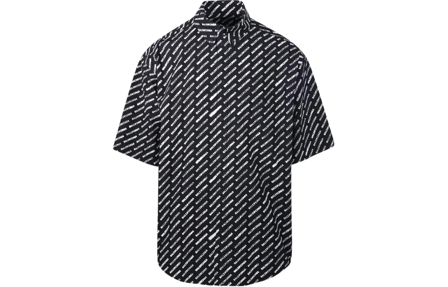 Balenciaga SS24 Logo