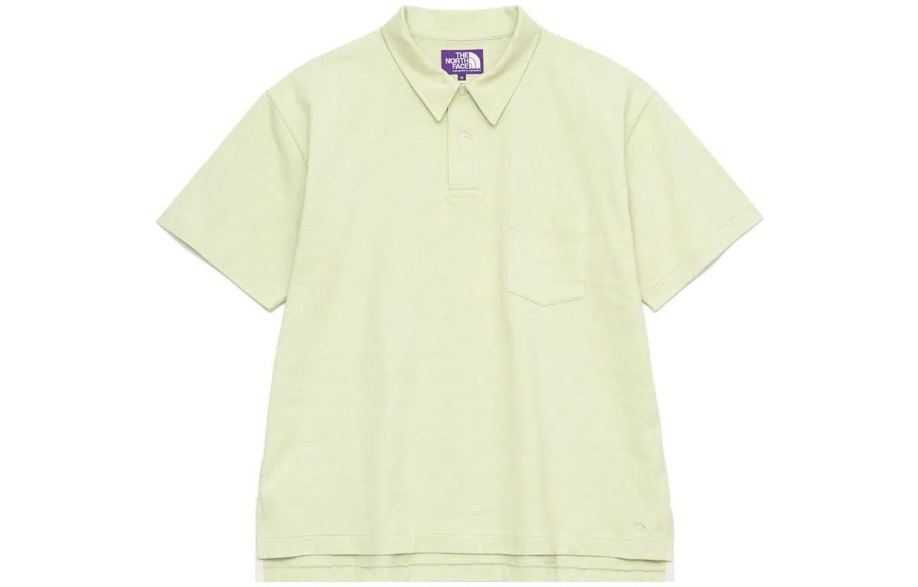 THE NORTH FACE PURPLE LABEL Polo